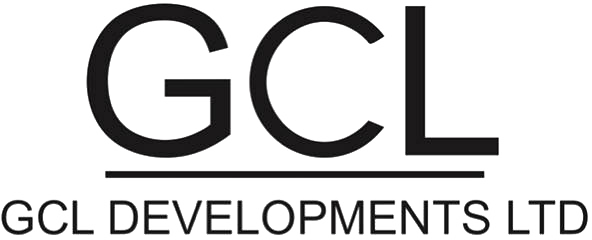 G C L Developments Ltd logo